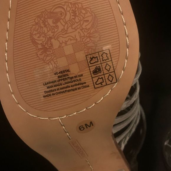 Rachel Zoe - Suede Peep Toe Bootie - Picture 6 of 7